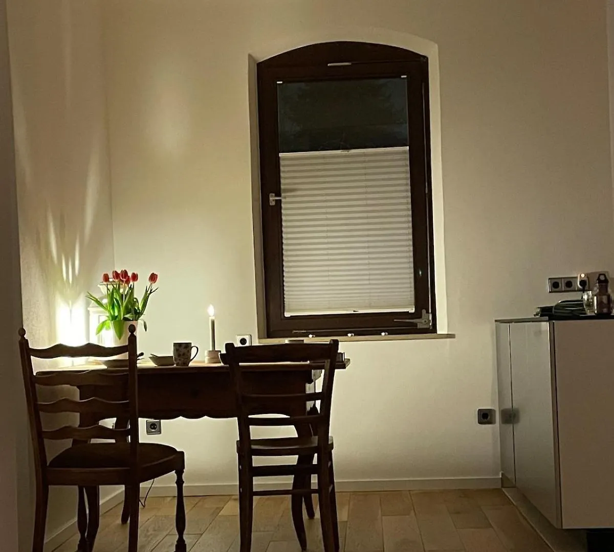 Stilvoll, Naehe Messe Und Zentrum Nürnberg Apartment
